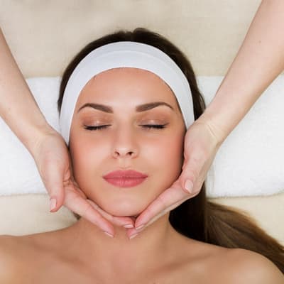 Beauty behandeling 1