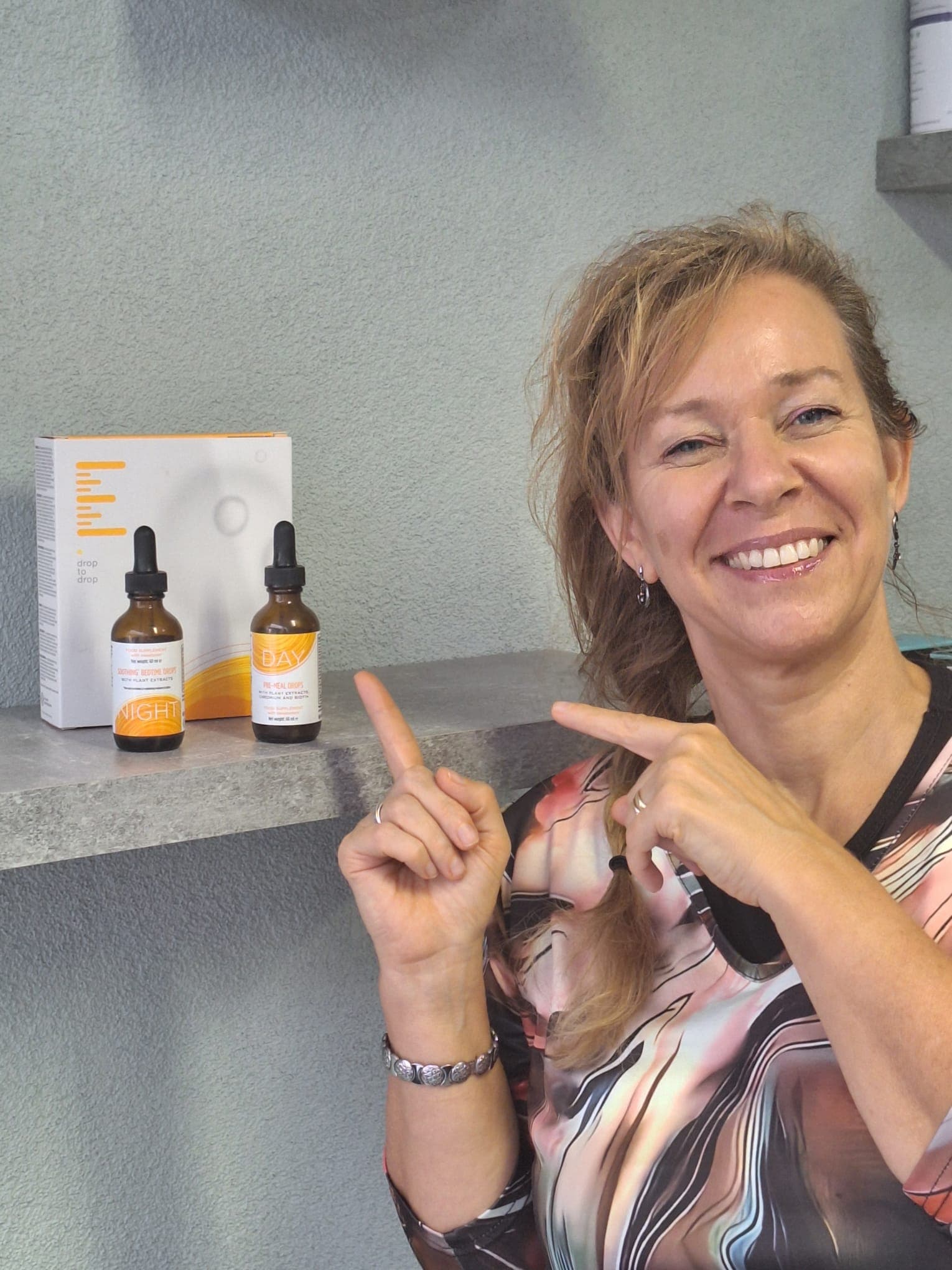 Supplementen winkel